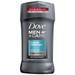 Dove Men+Care Antiperspirant Deodorant Stick Clean Comfort 2.7 Oz (Pack Of 12)