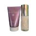 Gloria Vanderbilt Satin Perfume & Silkening Bath Shower Gel - Two Pieces Set