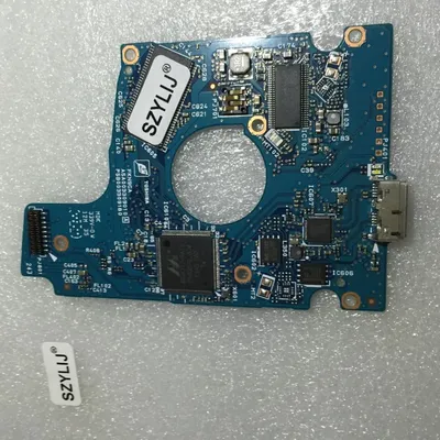 G0039A G0034A G4330A G3448A G003309A G003250A Toshiba HDD PCB / Logic Board / MQ04UBF100 MQ04UBD200