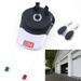 100W Automatic Garage Roll Up Roller Door Opener Motor w/ Remote Control