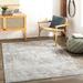 Mark&Day Area Rugs 10x14 Dommelen Modern Light Gray Area Rug (10 x 14 )