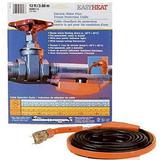 Easy Heat AHB-130 Cold Weather Valve and Pipe Heating Cable 30-Feet