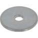 The Hillman Group 290001 1/8X3/4 Zinc Fender Washers 1/8 x 3/4 100 Count(Pack of 1)