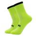 Skyknight Bike Socks for Men and Women Moisture-wicking Cycling Socks Sports Running Gym Training Socks Size 7-12