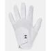 Under Armour Iso-Chill Golf Glove Cadet White X-Large