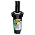 Rain Bird 1802HV15PR Pressure Regulating (PRS) High Efficiency Professional Pop-Up Sprinkler Adjustable 0Â° - 360Â° Pattern 8 - 15 Spray Distance 2 Pop-up Height