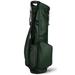 Sun Mountain Golf Metro Sunday Bag Forest/Black Forest/Black