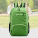 Lightweight Hiking Backpack Water 20L Packable Daypack Foldable Small Backpack For Travel Green