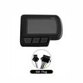 Bosisa Electric bicycle MTB Scooter LCD-EN06 LCD Display SM/WP Plug With USB