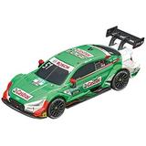 Carrera 64172 Audi RS 5 DTM N.MÃ¼ller No. 51 1:43 Scale Analog Slot Car Racing Vehicle for Carrera GO!!! Slot Car Race Tracks