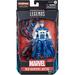 Marvel Legends Avengers 6 Inch Action Figure BAF The Void - Justice