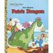 Pre-Owned Pete s Dragon (Disney: Pete s Dragon) (Hardcover 9780736435222) by Random House Disney