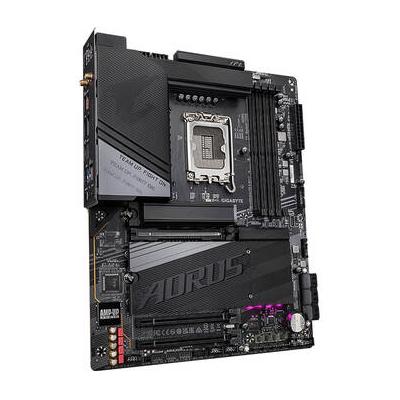 Gigabyte Z790 AORUS ELITE X WIFI7 LGA 1700 ATX Mot...