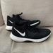 Nike Shoes | Nike Mens Air Precision Ii | Color: Black/White | Size: 7