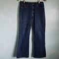 Ralph Lauren Jeans | Lauren Jeans Co. Ralph Lauren Classic Bootcut Jeans | Color: Blue | Size: 8p