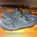Nike Shoes | Nike Stefan Janoski’s Nike Sb Zoom Air | Color: Black | Size: 5.5