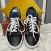 Vans Shoes | 9.0 Men’s Old Skool Zip Vans | Color: Black | Size: 9