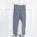 Lululemon Athletica Pants & Jumpsuits | ($10) Lululemon True Self Crop Ii In Heathered Slate, | Color: Gray | Size: 23