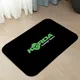 Korda Tackle Logo Doorvirus-Tapis de maison tapis d'entrée tapis de porte décor moderne tapis