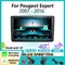 2 Din Android autoradio Auto autoradio vidéo pour Peugeot Expert 2007 - 2016 GPS multimédia lecteur
