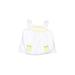 Gymboree Dress: White Skirts & Dresses - Size 2Toddler