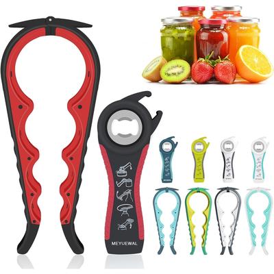 5 in 1 Multi Function Can Opener