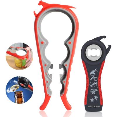 5 in 1 Multi Function Can Opener