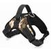 No-Pull Adjustable Dog Harness for Optimal Control