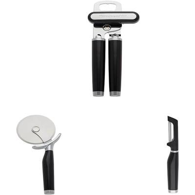 Classic Multifunction Can Opener/Bottle Opener