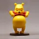 Disney Winnie the Pooh 22cm Action figur Anime Dekoration Sammlung Figur Mini Spielzeug Modell für