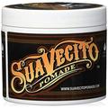 Suavecito Pomade Original Hold 5 oz 1 Pack - Medium Hold Hair Pomade For Men - Medium Shine Water Based Flake Free Hair Gel - Easy To Wash Out - All Day Hold For All Hairstyles