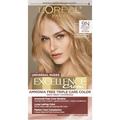 L Oreal Paris Excellence Universal Nudes Permanent Hair Color Ammonia Free Hair Dye For Gray Hair Coverage 9N Natural Light Blonde 1 Hair Dye Kit