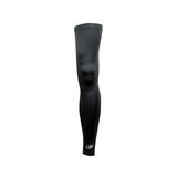 PERFORMANCE LEG WARMERS (BLACK) (M)