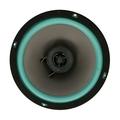 Htovila 1Pcs 6.5 Inch 100W Car Coaxial Speaker Vehicle Door Auto Audio Stereo Full Frequency Speakers for Cars