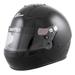 Zamp Racing H770003S RZ-56 SNELL Racing Helmet - SA2020 - Gloss Black - Small