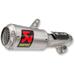 Akrapovic Titanium Conical Slip-On Muffler (S-B10SO9-CUBT)