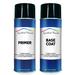 Spectral Paints Compatible/Replacement for Nissan B20 Sapphire Black Pearl: 12 oz. Primer & Base Touch-Up Spray Paint Fits select: 2012-2014 NISSAN MURANO 2011-2014 NISSAN JUKE