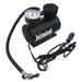 Portable Infaltor Pump Air Compressor for Bicycles Car Motorcycle Inflatable Boats Mini Air Compressor Electric Tire Infaltor Pump 12 V Car 300 PSI