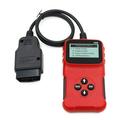 Docooler OBD Diagnostic Device Car Fault Reader Code Scanner Vehicle Fault Code Reader