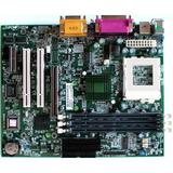 Motherboard supermicro 370ssm rev 1.1 skt 370 atx