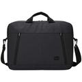 Case Logic Huxton Carrying Case [AttachÃ©] for 15.6 Notebook Accessories Tablet PC - Black (3204653)