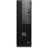 Restored Dell Optiplex 3000 3000 SFF Small Form Factor Desktop (2022) | Core i7 - 4TB SSD + 4TB HDD - 8GB RAM | 12 Cores @ 4.9 GHz