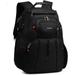 Travel Laptop Backpack 17 inch Business Anti-Theft Durable Waterproof Backpack Unisex With USB Charging