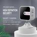 Mini Wireless Wifi Camera 1080P Video IR Night Vision Motion Detection Home Security Surveillance Camera Monitor