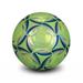 Luminous Size 4 Soccer Ball Dazzling Glow in the Dark Training and Game Ball Long-Lasting Brightness