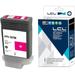 LCL Compatible Ink Cartridge Replacement for Canon PFI107 PFI-107 PFI107M PFI-107M 6707B001 Image Prograf iPF670 IPF