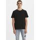 T-Shirt LEVI'S "CLASSIC POCKET TEE" Gr. XL, schwarz (mineral black) Herren Shirts T-Shirts