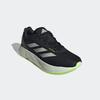 Laufschuh ADIDAS PERFORMANCE "DURAMO SL", Gr. 48, schwarz (core schwarz, zero metallic, aurora schwarz), Textil, Synthetik, sportlich, Schuhe