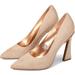 Nine West Shoes | Nwot - Nine West Tunips | Color: Cream | Size: Various