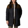 Columbia Jackets & Coats | Columbia Ladies' Plush Lined Jacket Black | Color: Black | Size: Various